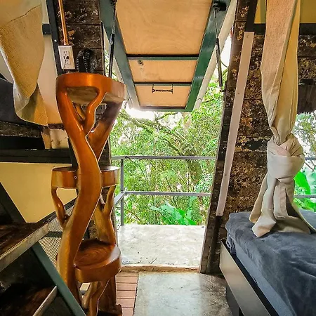 Cerro Tusa Springs Venecia  Habitación foto